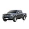 Westin Automotive 12-16 FRONTIER BLACK SPORTSMAN GRILLE GUARD 40-2075 - alternate 1